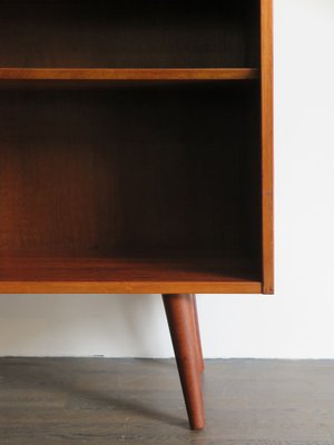 Scandinavian Bookshelf by Poul Hundevad for Hundevad & Co., 1960s-CC-1135243