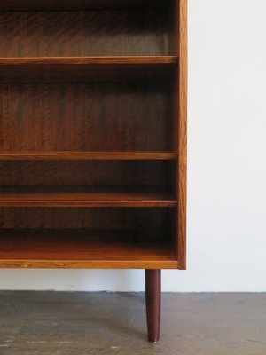 Scandinavian Bookshelf by Poul Hundevad for Hundevad & Co, 1960s-CC-1338550