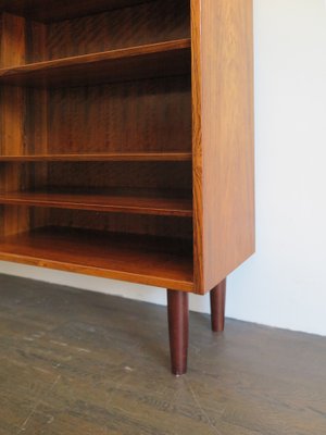 Scandinavian Bookshelf by Poul Hundevad for Hundevad & Co, 1960s-CC-1338550