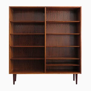 Scandinavian Bookshelf by Poul Hundevad for Hundevad & Co, 1960s-CC-1338550