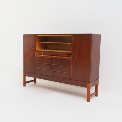 Scandinavian Cabinet, 1960s-SV-1703351