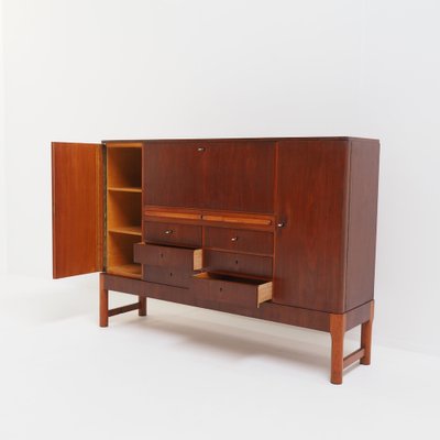 Scandinavian Cabinet, 1960s-SV-1703351