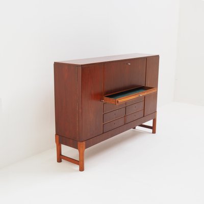 Scandinavian Cabinet, 1960s-SV-1703351