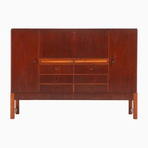 Scandinavian Cabinet, 1960s-SV-1703351