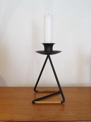 Scandinavian Candleholder from Laurids & Lonborg-YDZ-1066861