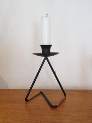 Scandinavian Candleholder from Laurids & Lonborg-YDZ-1066861