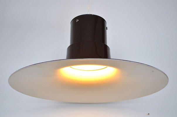 Scandinavian Ceiling Lamp, 1970s-OV-831668