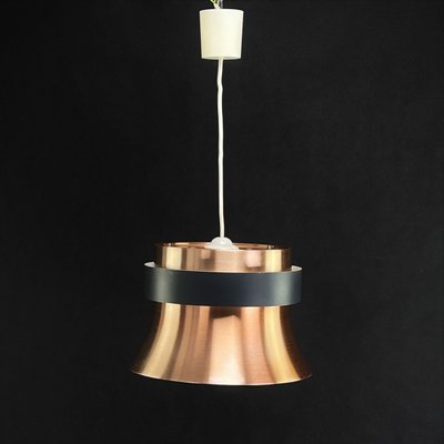 Scandinavian Ceiling Lamp from Erco, 1960s-JUZ-1144160