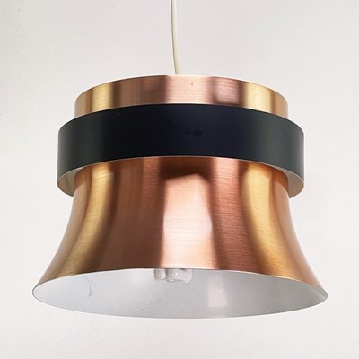 Scandinavian Ceiling Lamp from Erco, 1960s-JUZ-1144160