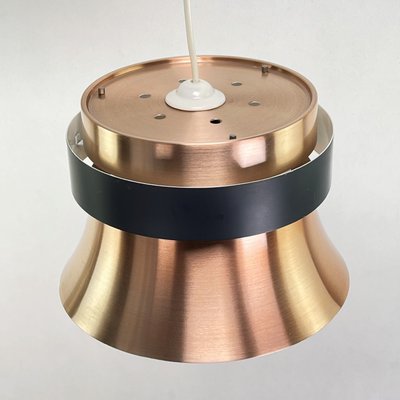 Scandinavian Ceiling Lamp from Erco, 1960s-JUZ-1144160