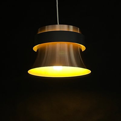 Scandinavian Ceiling Lamp from Erco, 1960s-JUZ-1144160