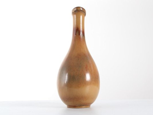 Scandinavian Ceramic Jug by Gunnar Nylund for Rörstrand, 1950s-PI-703213