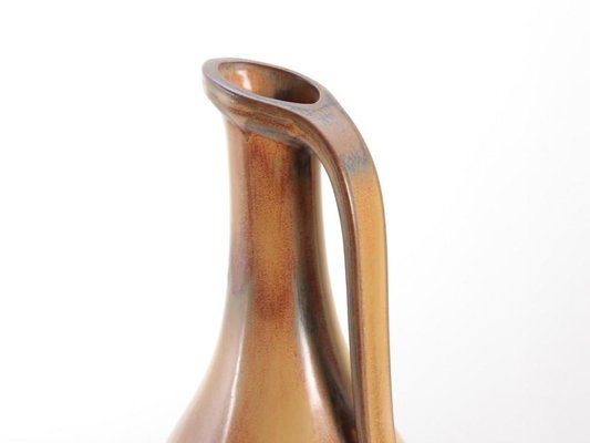 Scandinavian Ceramic Jug by Gunnar Nylund for Rörstrand, 1950s-PI-703213