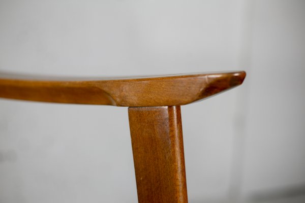 Scandinavian Chair, 1960s-MAO-1107606