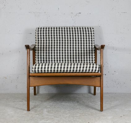 Scandinavian Chair, 1960s-MAO-1107606