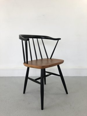 Scandinavian Chair, 1970s-JWH-1374329