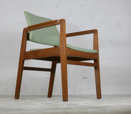 Scandinavian Chair, 1970s-MAO-1109590