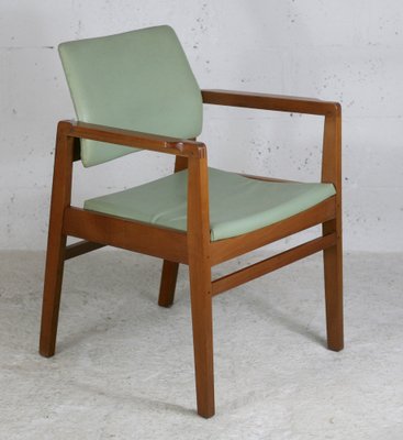 Scandinavian Chair, 1970s-MAO-1109590