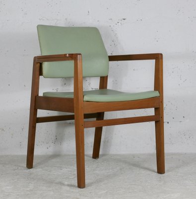 Scandinavian Chair, 1970s-MAO-1109590