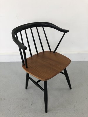 Scandinavian Chair, 1970s-JWH-1374329