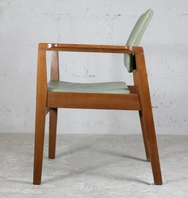 Scandinavian Chair, 1970s-MAO-1109590