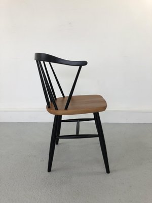 Scandinavian Chair, 1970s-JWH-1374329