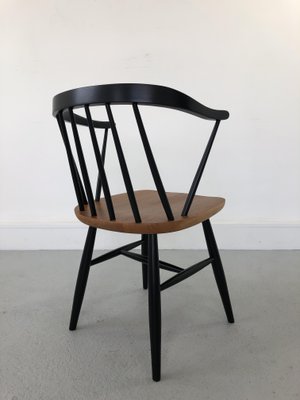 Scandinavian Chair, 1970s-JWH-1374329