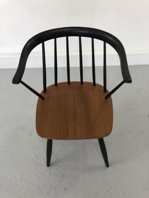 Scandinavian Chair, 1970s-JWH-1374329