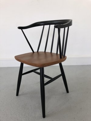 Scandinavian Chair, 1970s-JWH-1374329