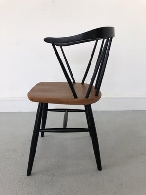 Scandinavian Chair, 1970s-JWH-1374329