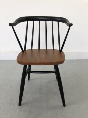 Scandinavian Chair, 1970s-JWH-1374329