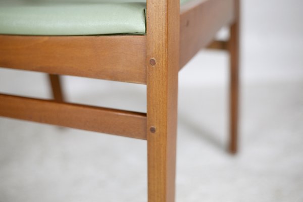 Scandinavian Chair, 1970s-MAO-1109590