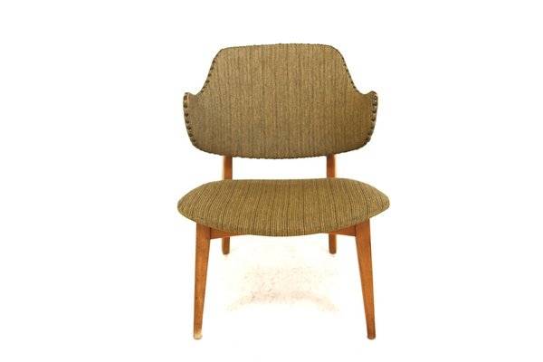 Scandinavian Chair Winnie from Möbel-Ikéa, Sweden, 1960s-GEK-1709161