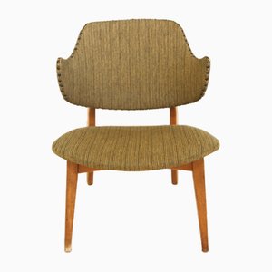 Scandinavian Chair Winnie from Möbel-Ikéa, Sweden, 1960s-GEK-1709161