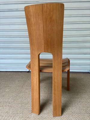 Scandinavian Chairs, 1970, Set of 4-RJQ-1172167