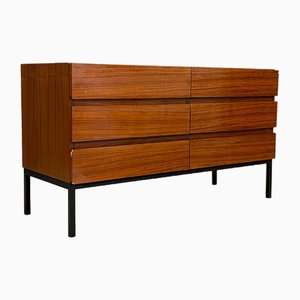 Scandinavian Chest of Drawers, 1960s-IEW-1789294