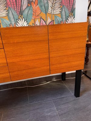 Scandinavian Chest of Drawers, 1970s-SEI-1793129