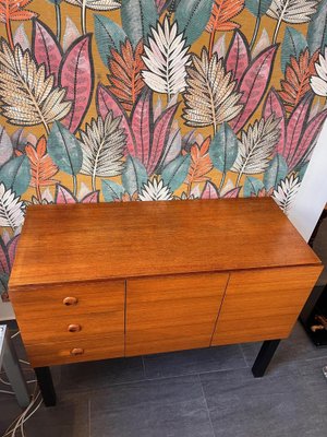 Scandinavian Chest of Drawers, 1970s-SEI-1793129