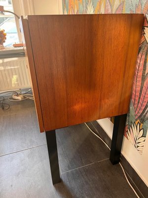 Scandinavian Chest of Drawers, 1970s-SEI-1793129