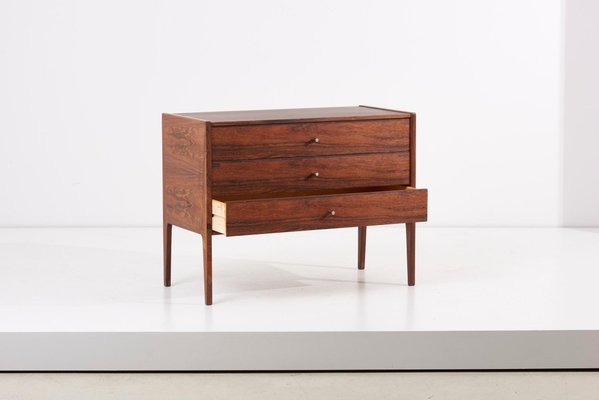 Scandinavian Chest of Drawers No. 34 by Aksel Kjersgaard, Denmark, 1960s-SFD-689067