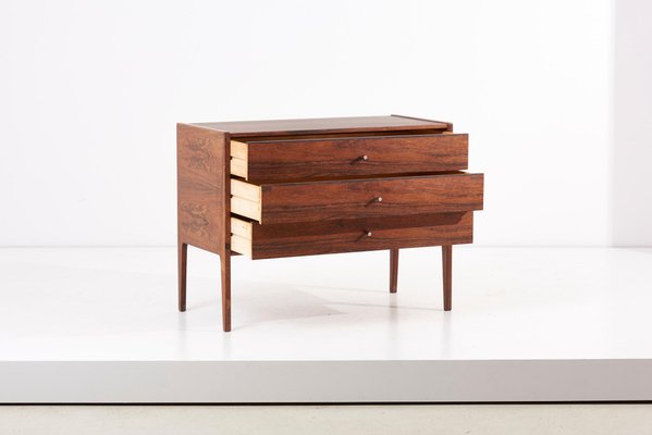 Scandinavian Chest of Drawers No. 34 by Aksel Kjersgaard, Denmark, 1960s-SFD-689067