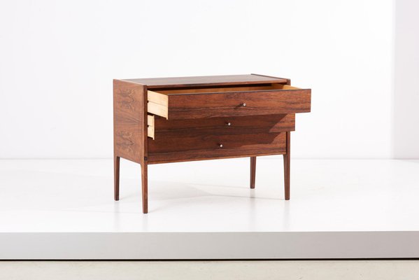 Scandinavian Chest of Drawers No. 34 by Aksel Kjersgaard, Denmark, 1960s-SFD-689067