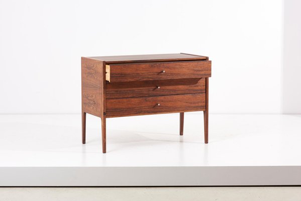 Scandinavian Chest of Drawers No. 34 by Aksel Kjersgaard, Denmark, 1960s-SFD-689067