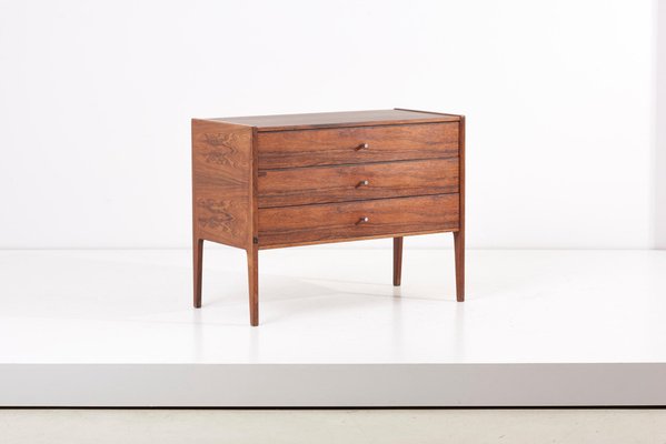 Scandinavian Chest of Drawers No. 34 by Aksel Kjersgaard, Denmark, 1960s-SFD-689067