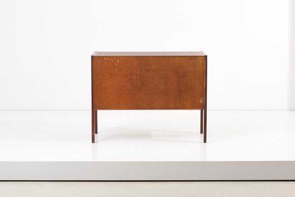 Scandinavian Chest of Drawers No. 34 by Aksel Kjersgaard, Denmark, 1960s-SFD-689067