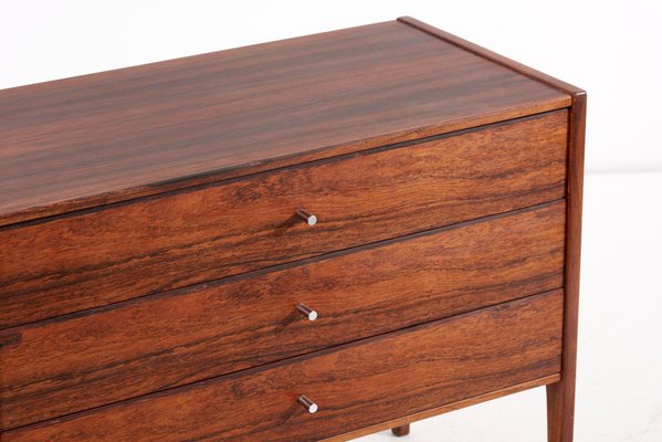 Scandinavian Chest of Drawers No. 34 by Aksel Kjersgaard, Denmark, 1960s-SFD-689067