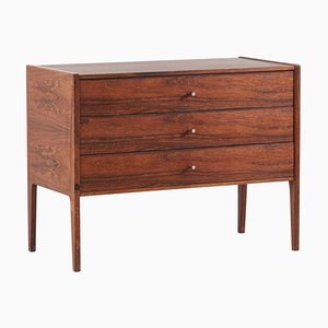 Scandinavian Chest of Drawers No. 34 by Aksel Kjersgaard, Denmark, 1960s-SFD-689067