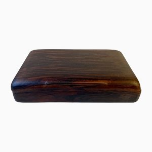 Scandinavian Cigar Box in Rosewood, 1960s-LCR-1131667