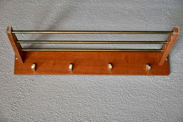 Scandinavian Coat Rack-AIU-1766181