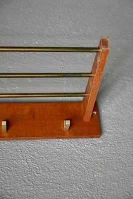 Scandinavian Coat Rack-AIU-1766181